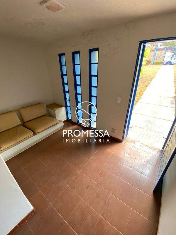 Casa, 1 quarto, 154 m² - Foto 2