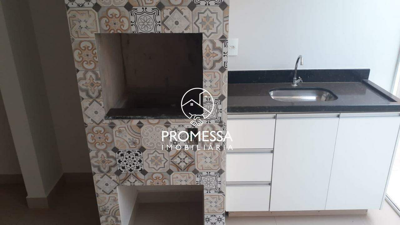 Apartamento à venda com 2 quartos, 90m² - Foto 4