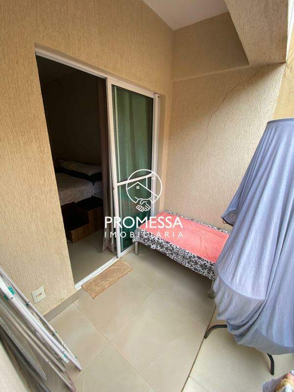 Apartamento à venda com 2 quartos, 90m² - Foto 5