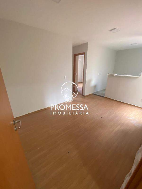 Apartamento à venda com 2 quartos, 46m² - Foto 5