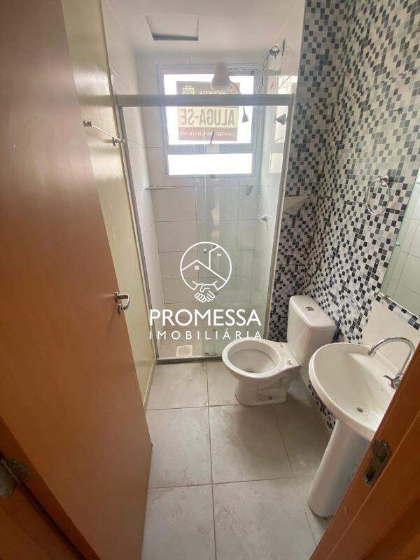 Apartamento à venda com 2 quartos, 46m² - Foto 6