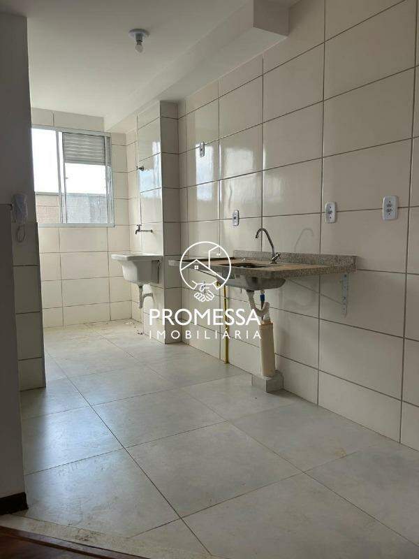 Apartamento, 2 quartos - Foto 6