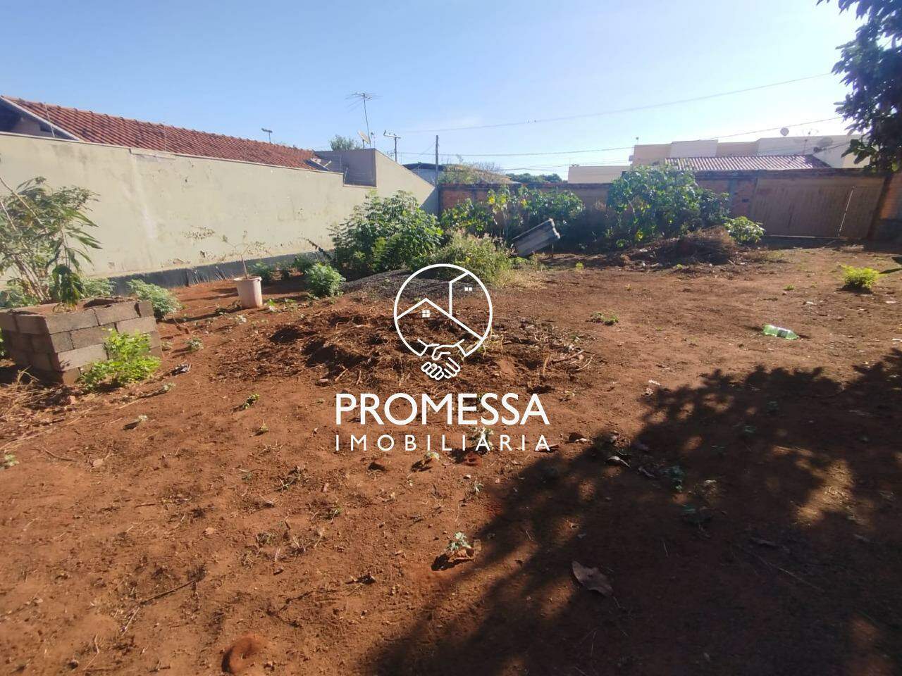 Terreno, 250 m² - Foto 1