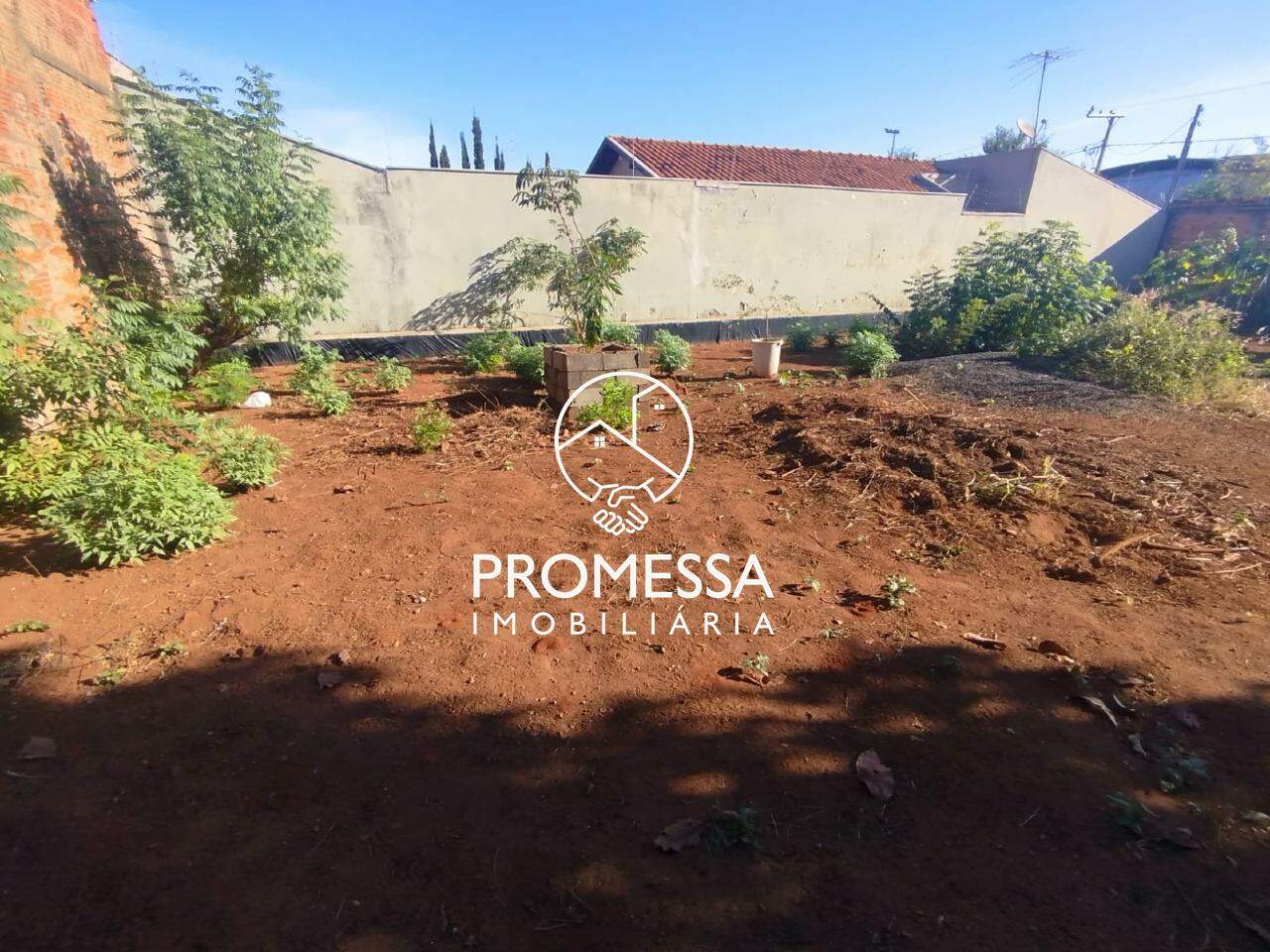 Terreno, 250 m² - Foto 2