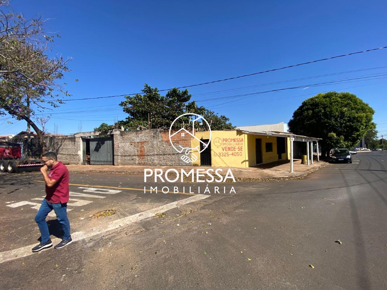 Terreno, 289 m² - Foto 1