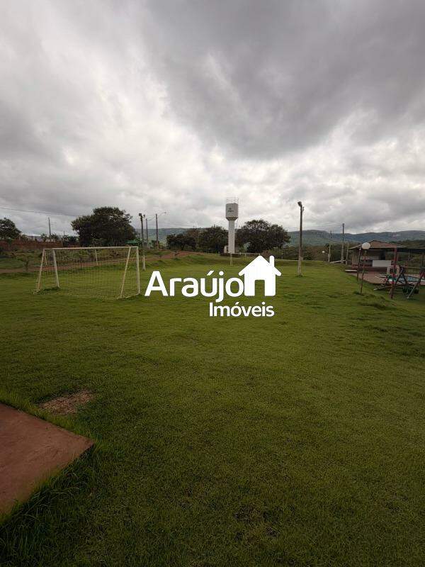 Terreno à venda no Área Rural de Palmas: 