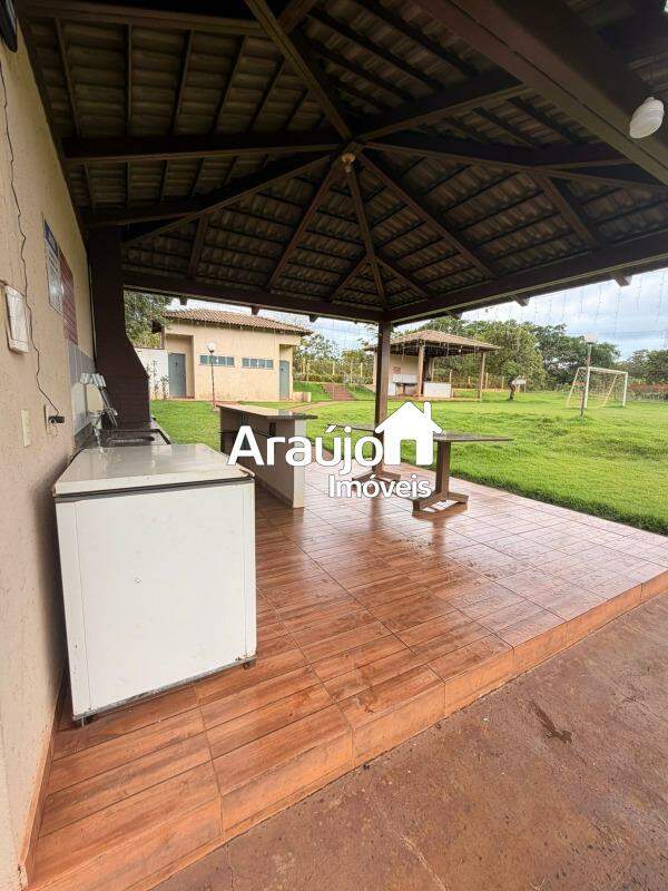 Terreno à venda no Área Rural de Palmas: 