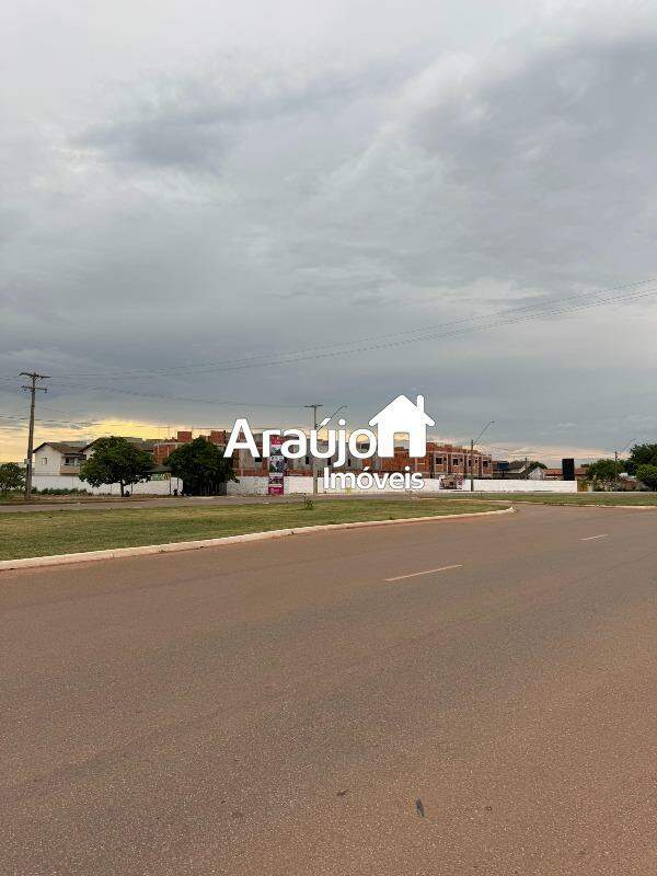 Sobrado de Condomínio à venda no Plano Diretor Sul: 