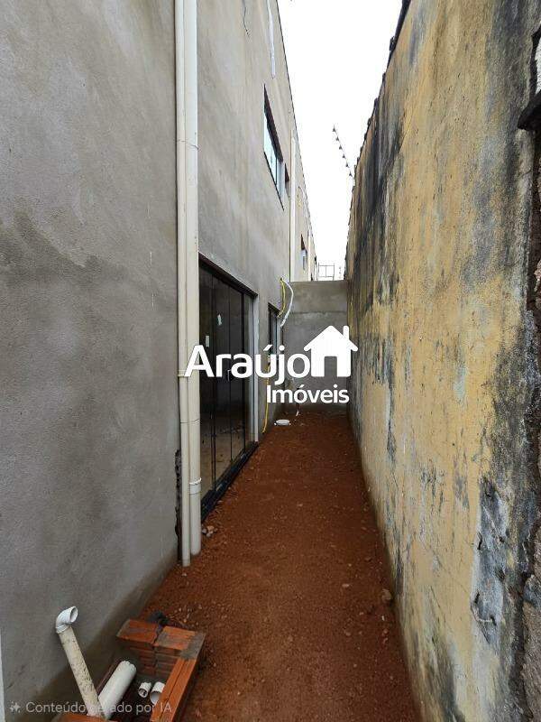 Sobrado à venda no Plano Diretor Sul: 