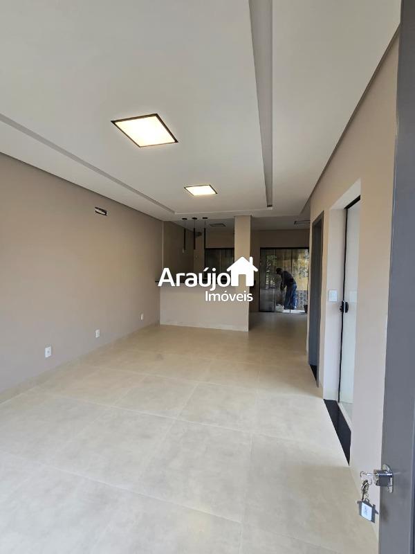 Sobrado à venda no Plano Diretor Sul: 