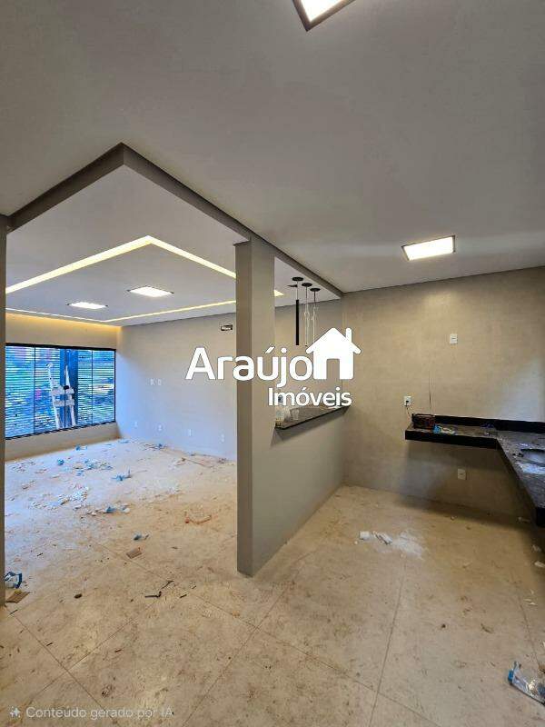 Sobrado à venda no Plano Diretor Sul: 