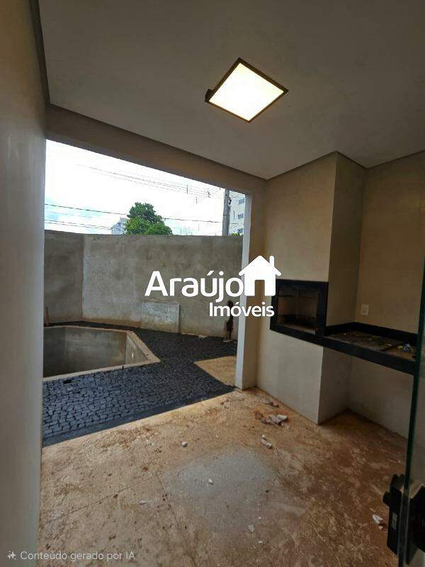 Sobrado à venda no Plano Diretor Sul: 