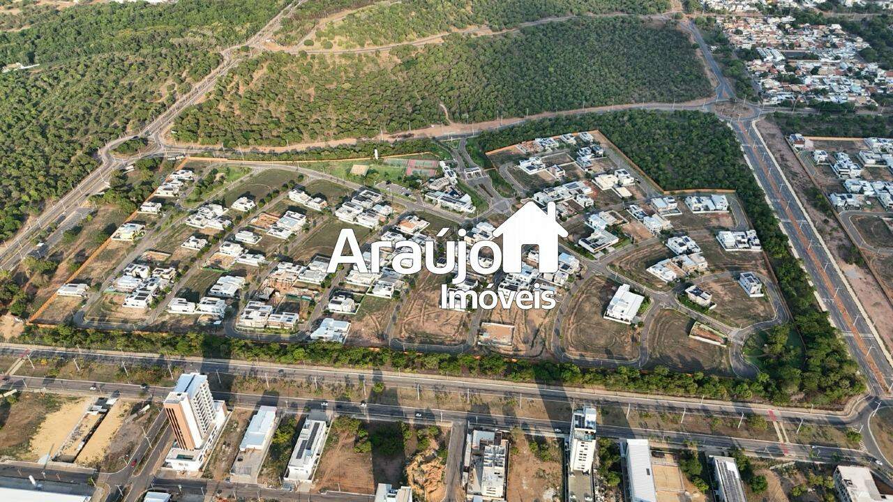 Terreno à venda no Plano Diretor Sul: 