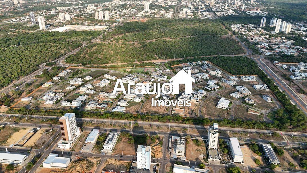 Terreno à venda no Plano Diretor Sul: 