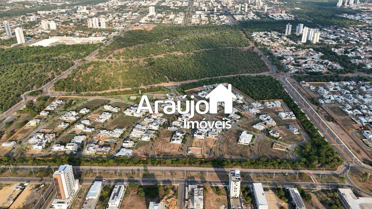 Terreno à venda no Plano Diretor Sul: 