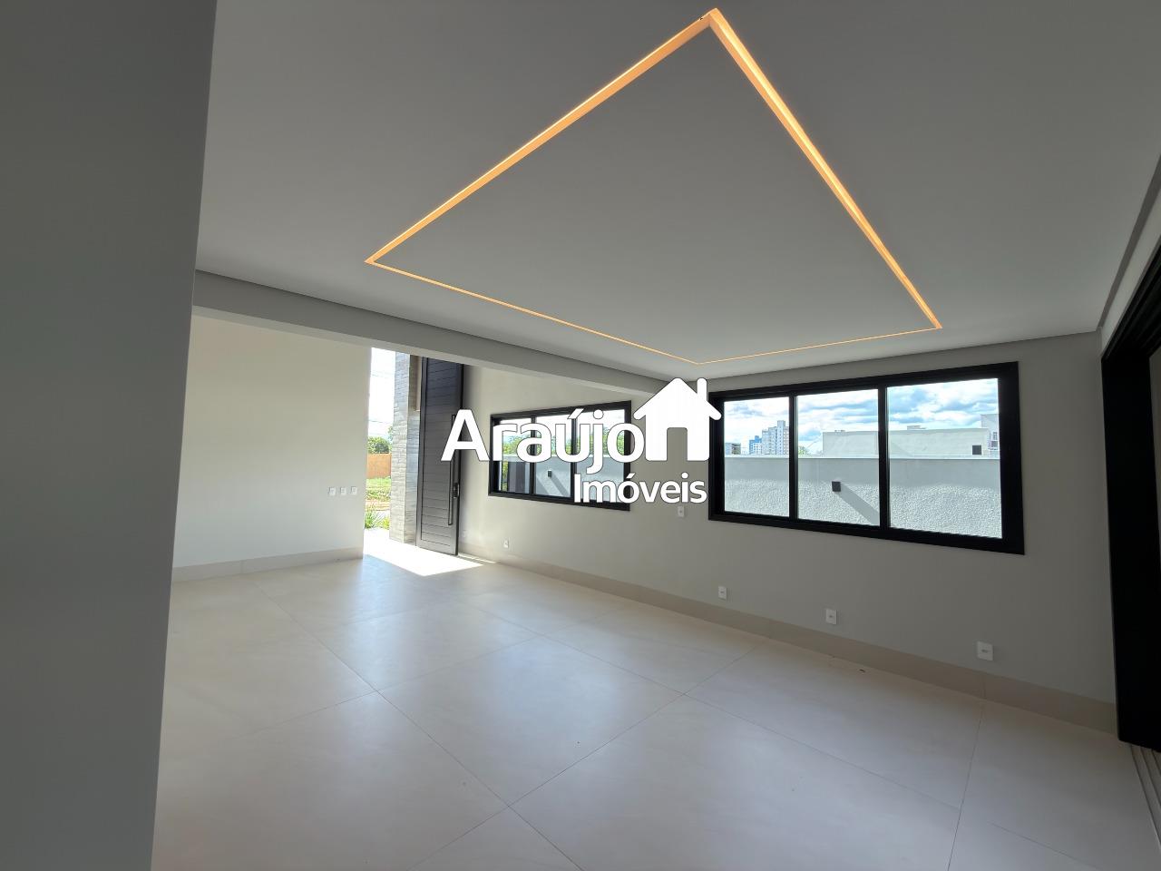 Sobrado de Condomínio à venda no Plano Diretor Sul: 