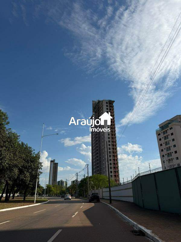 Apartamento à venda no Plano Diretor Sul: 