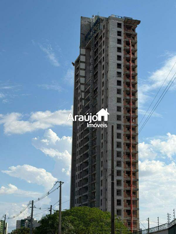Apartamento à venda no Plano Diretor Sul: 
