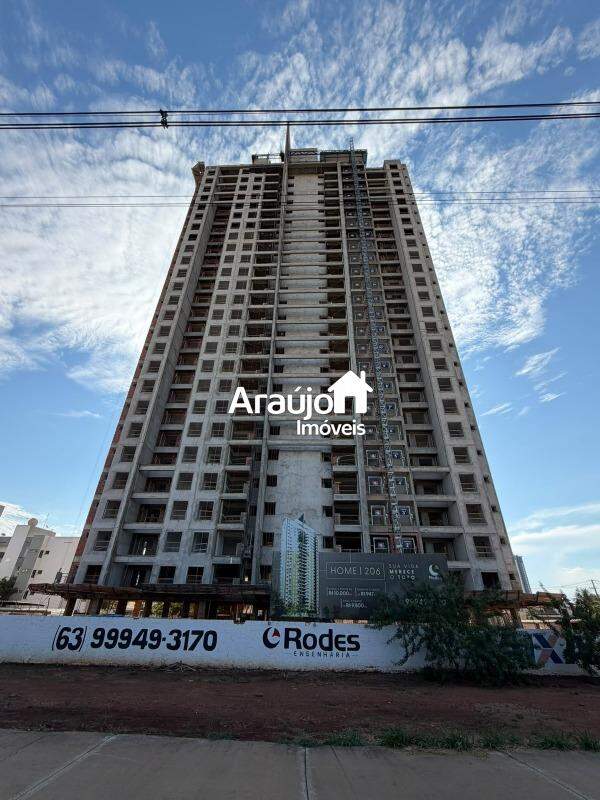 Apartamento à venda no Plano Diretor Sul: 