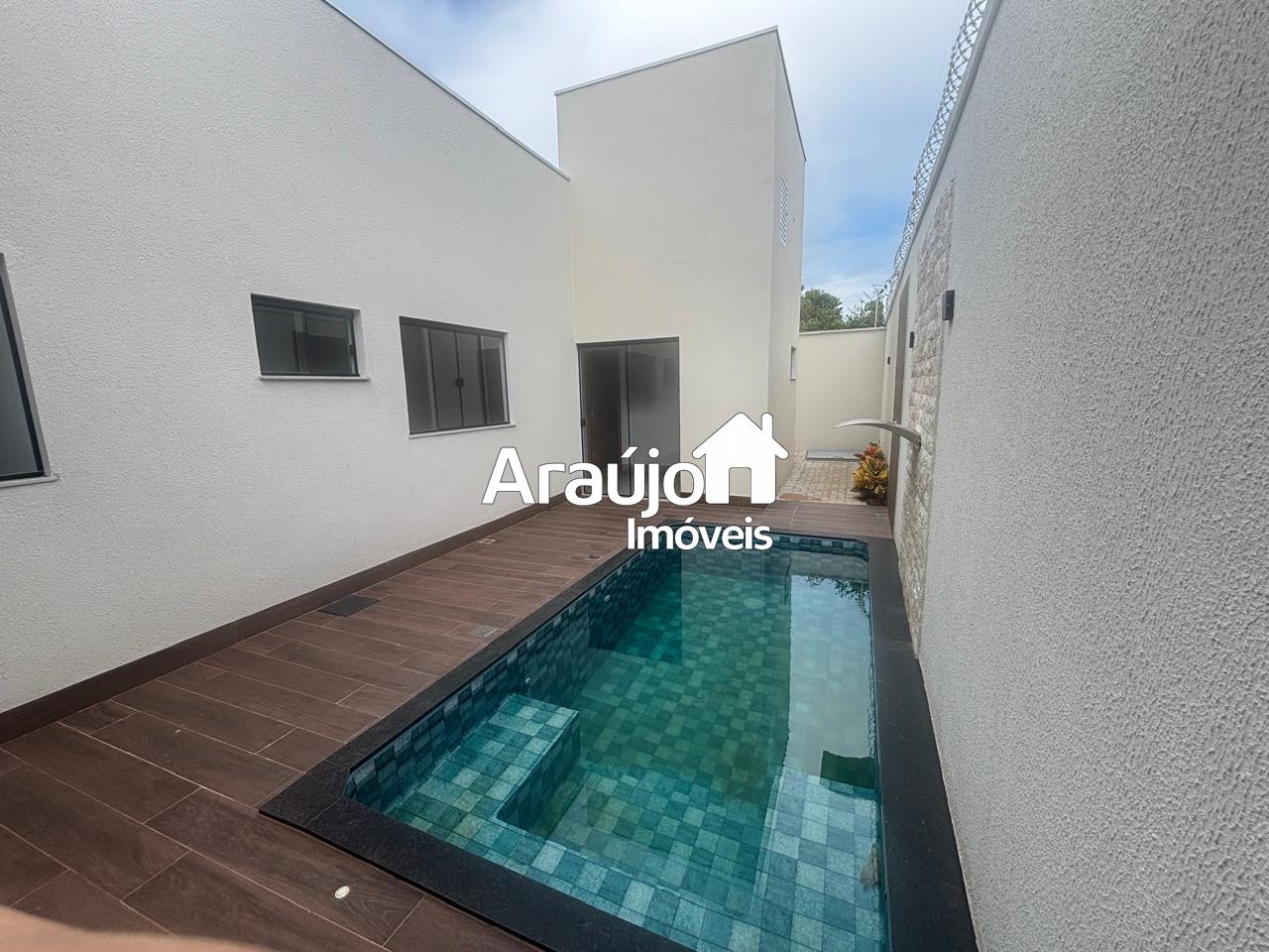 Casa à venda no Plano Diretor Sul: 