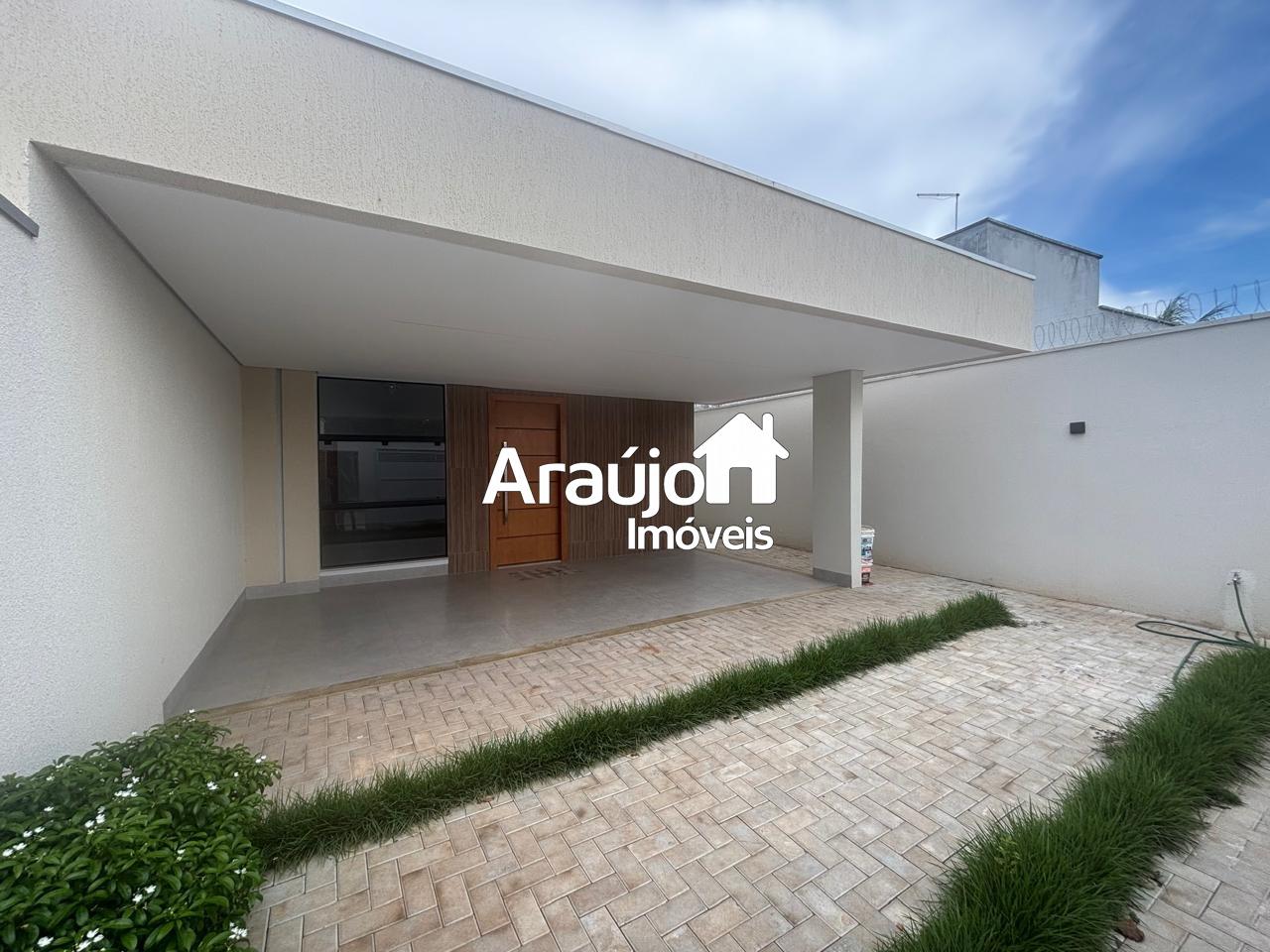 Casa à venda no Plano Diretor Sul: 