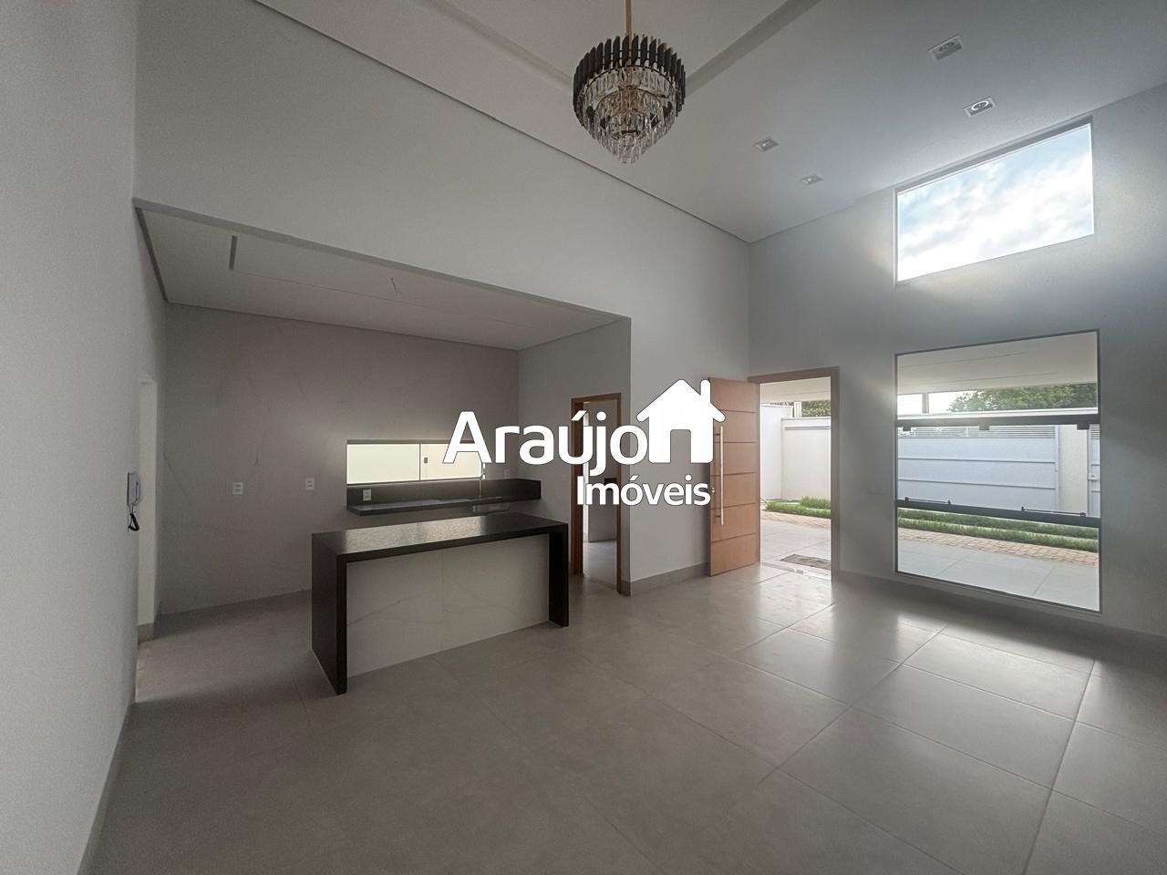 Casa à venda no Plano Diretor Sul: 