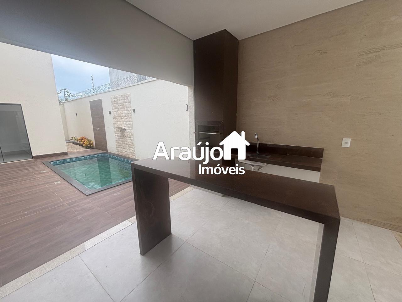 Casa à venda no Plano Diretor Sul: 