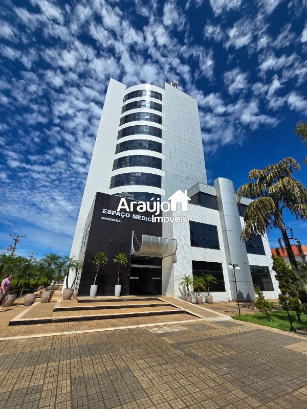 Sala à venda no Plano Diretor Sul: 