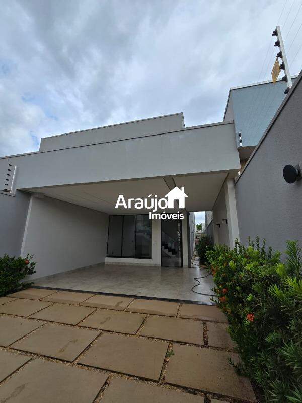 Sobrado à venda no Plano Diretor Sul: 