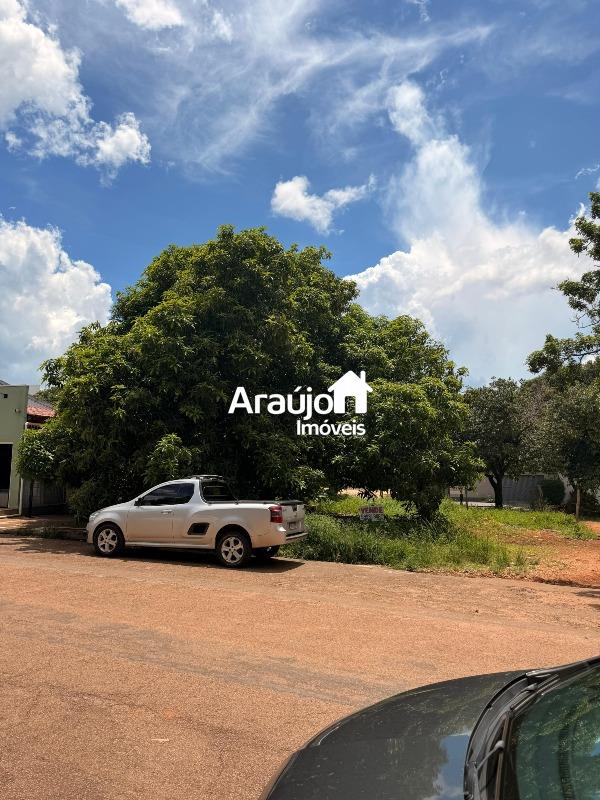 Lote Comercial à venda no Plano Diretor Sul: 