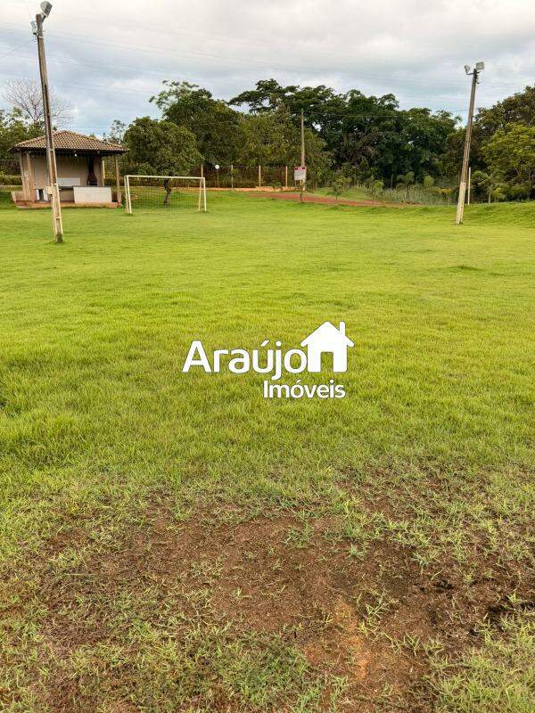 Terreno à venda no Área Rural de Palmas: 