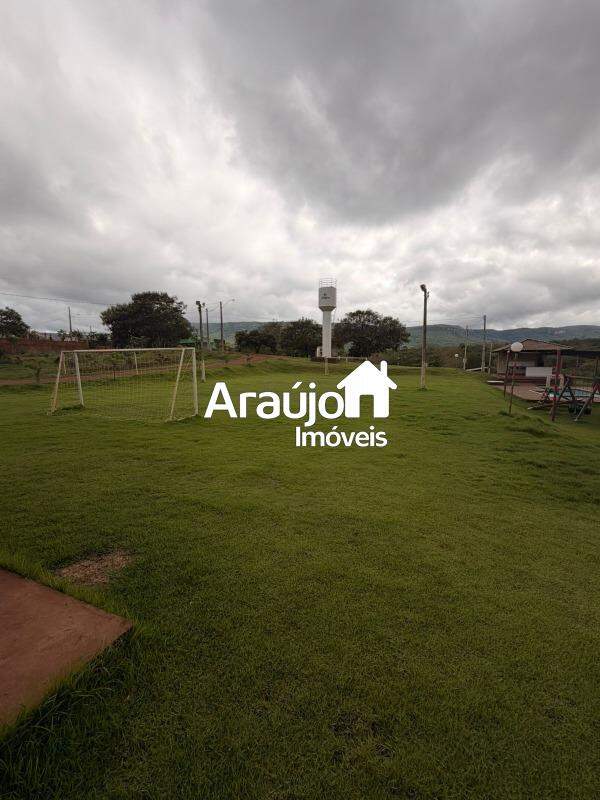 Terreno à venda no Área Rural de Palmas: 