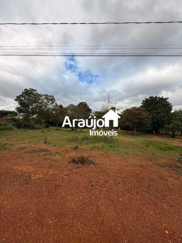 Terreno à venda no Área Rural de Palmas: 