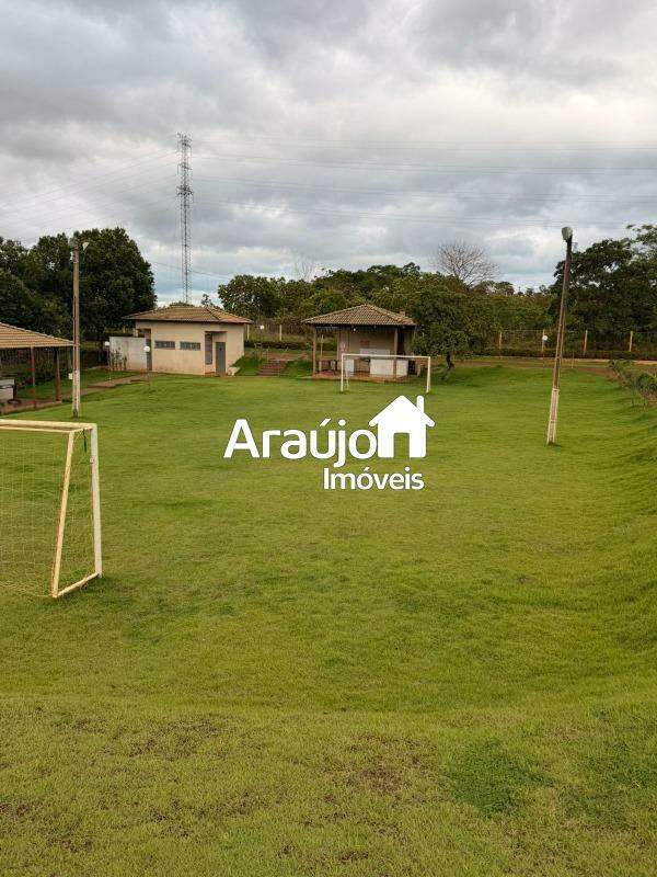 Terreno à venda no Área Rural de Palmas: 