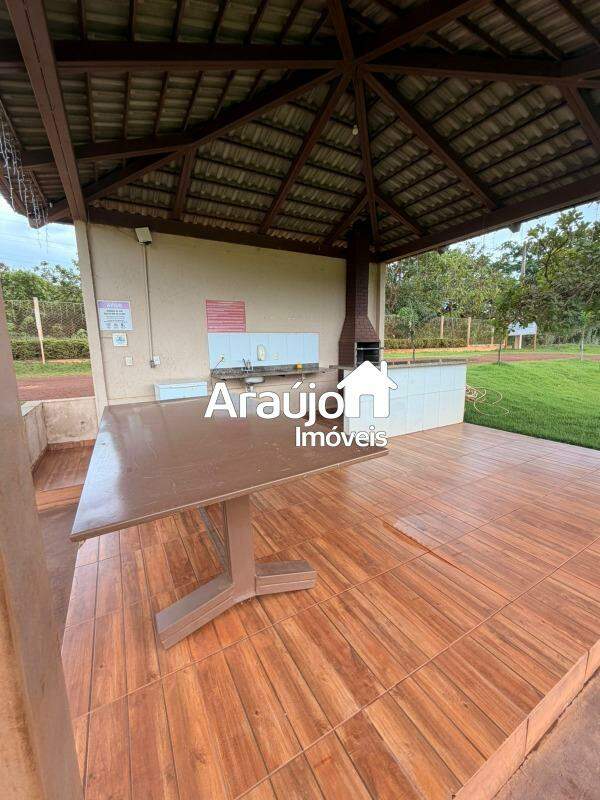 Terreno à venda no Área Rural de Palmas: 