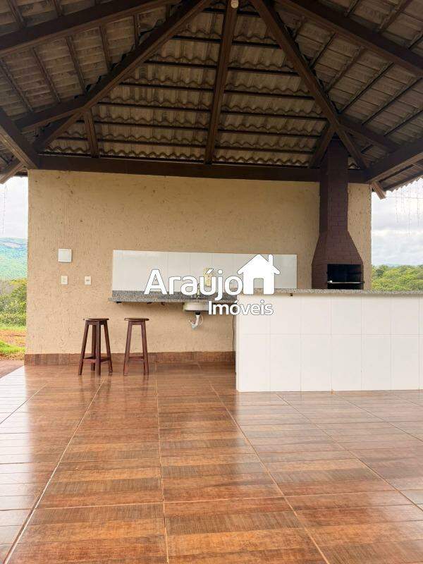 Terreno à venda no Área Rural de Palmas: 