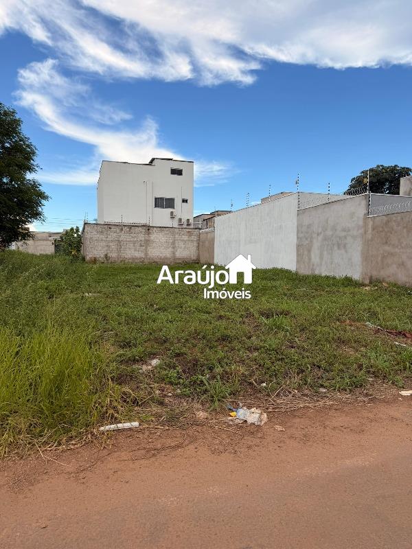 Lote à venda no Plano Diretor Sul: 