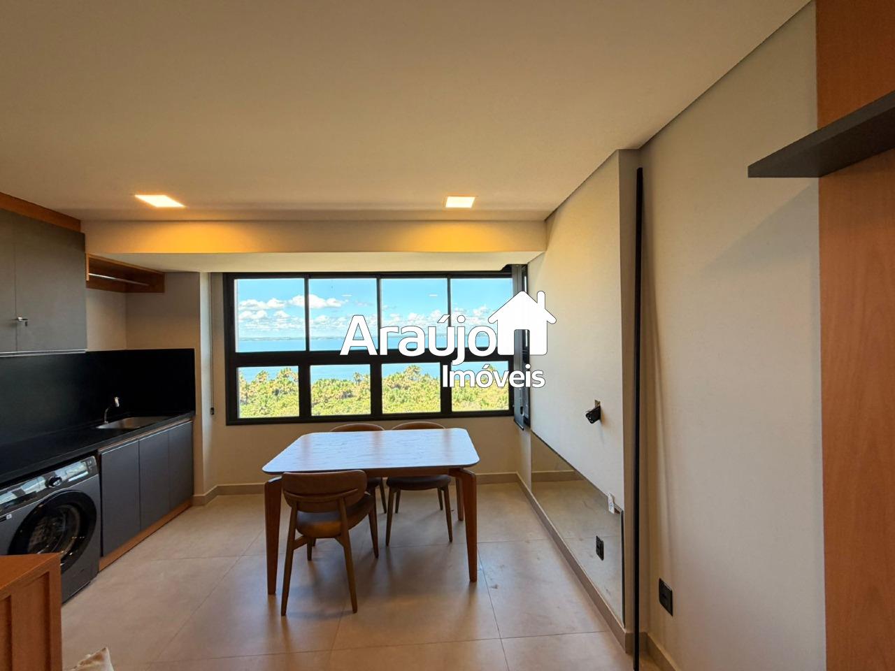 Apartamento à venda no Graciosa - Orla 14: 