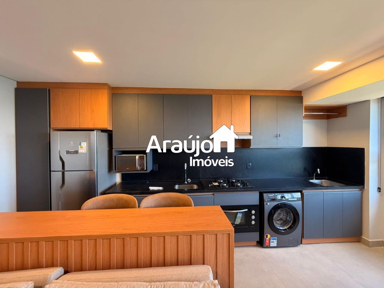 Apartamento à venda no Graciosa - Orla 14: 