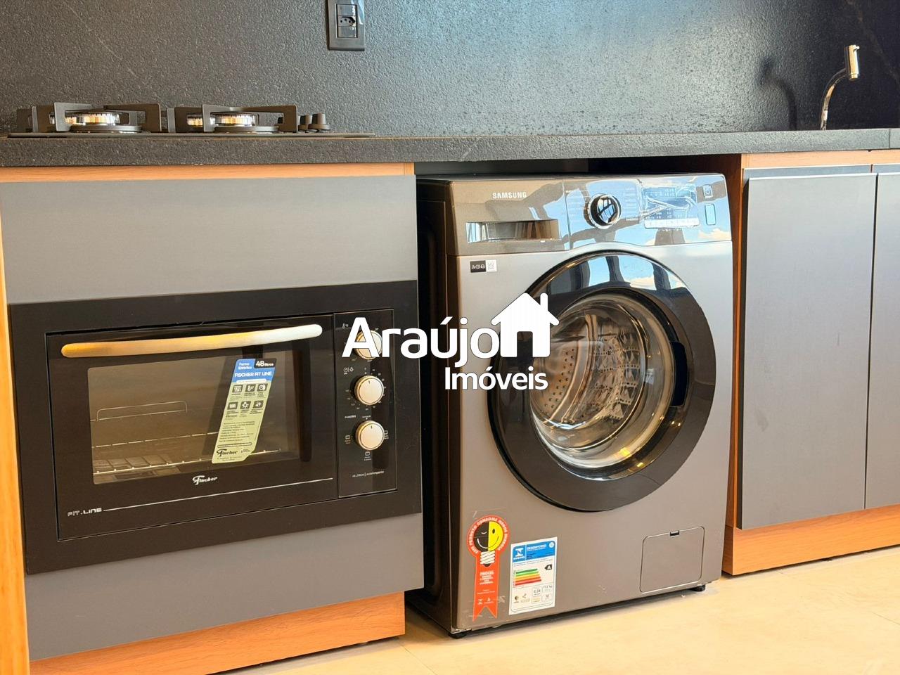 Apartamento à venda no Graciosa - Orla 14: 