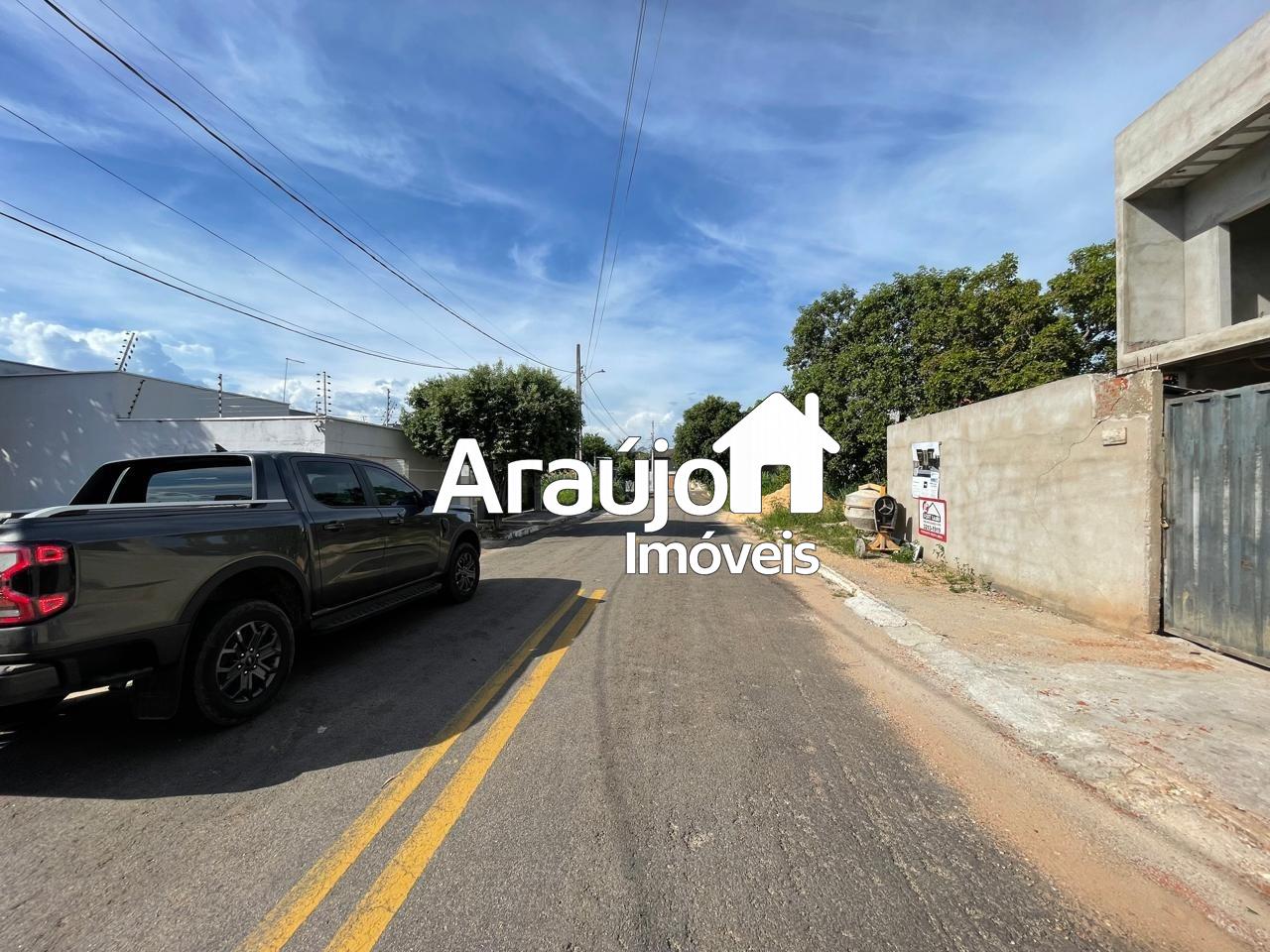 Lote à venda no Plano Diretor Sul: 