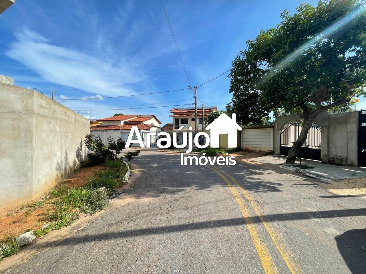 Lote à venda no Plano Diretor Sul: 