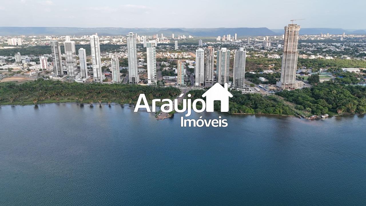 Apartamento à venda no Graciosa - Orla 14: 