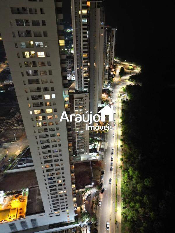 Apartamento à venda no Graciosa - Orla 14: 