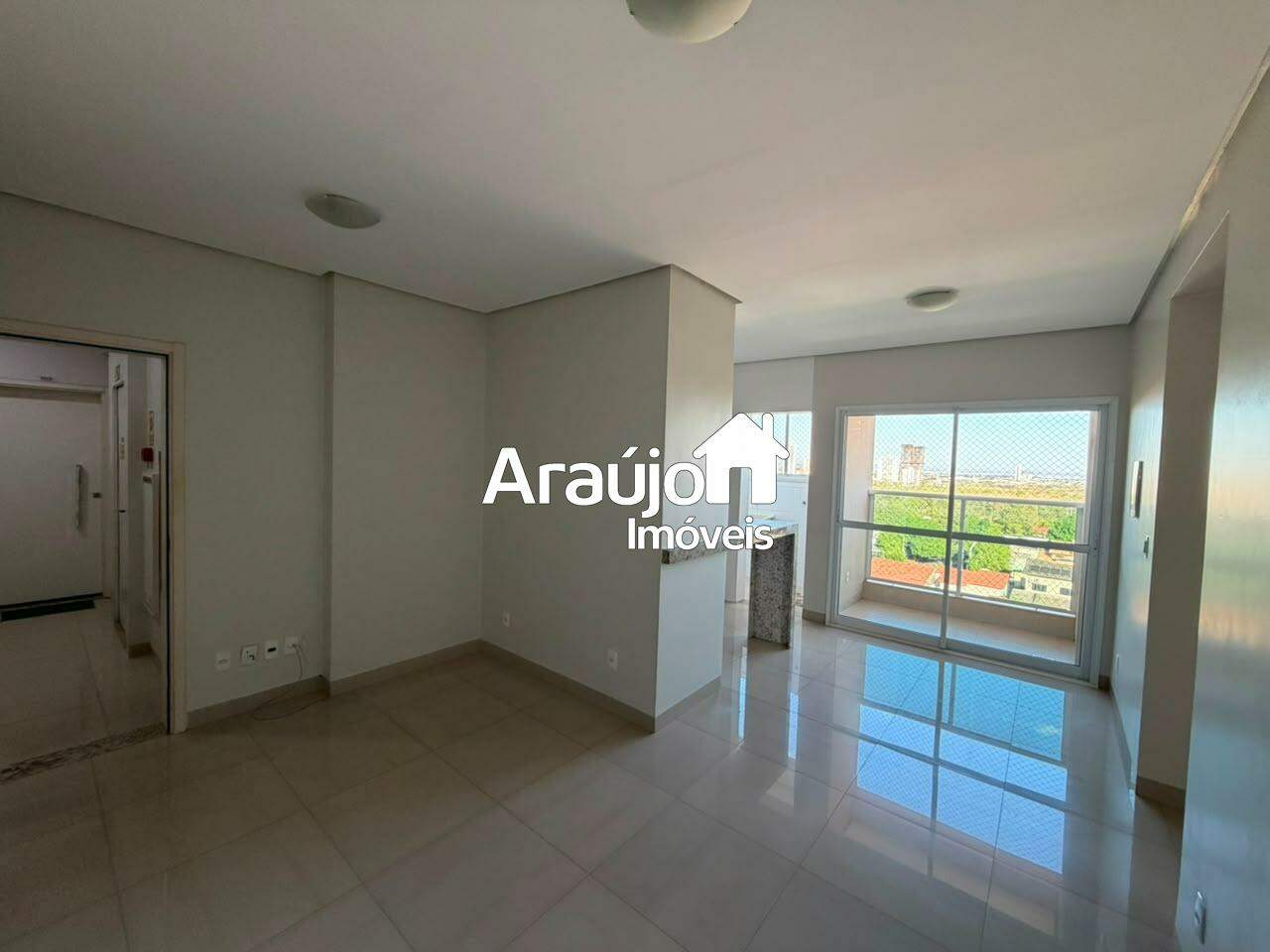Apartamento para aluguel no Plano Diretor Sul: 