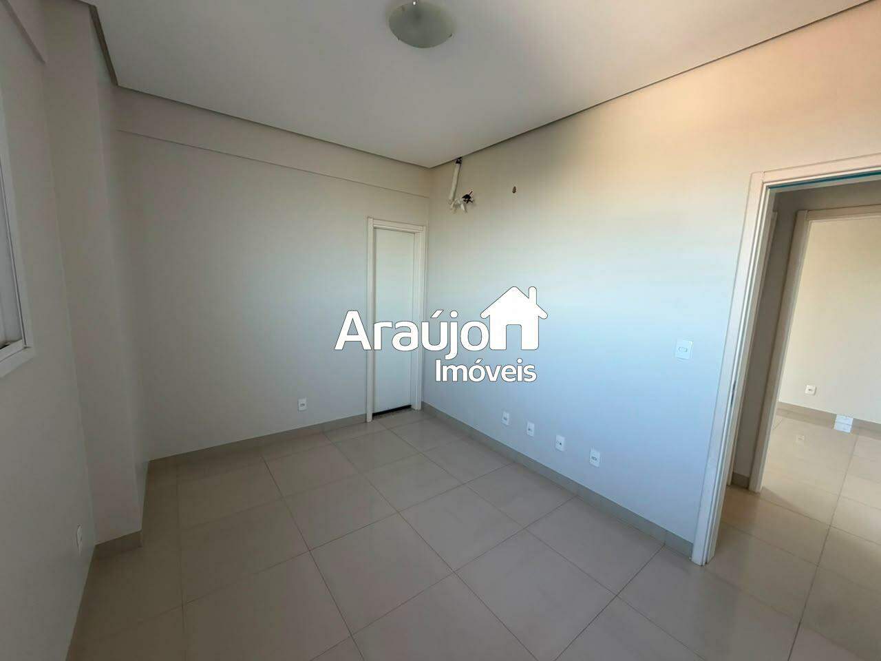 Apartamento para aluguel no Plano Diretor Sul: 