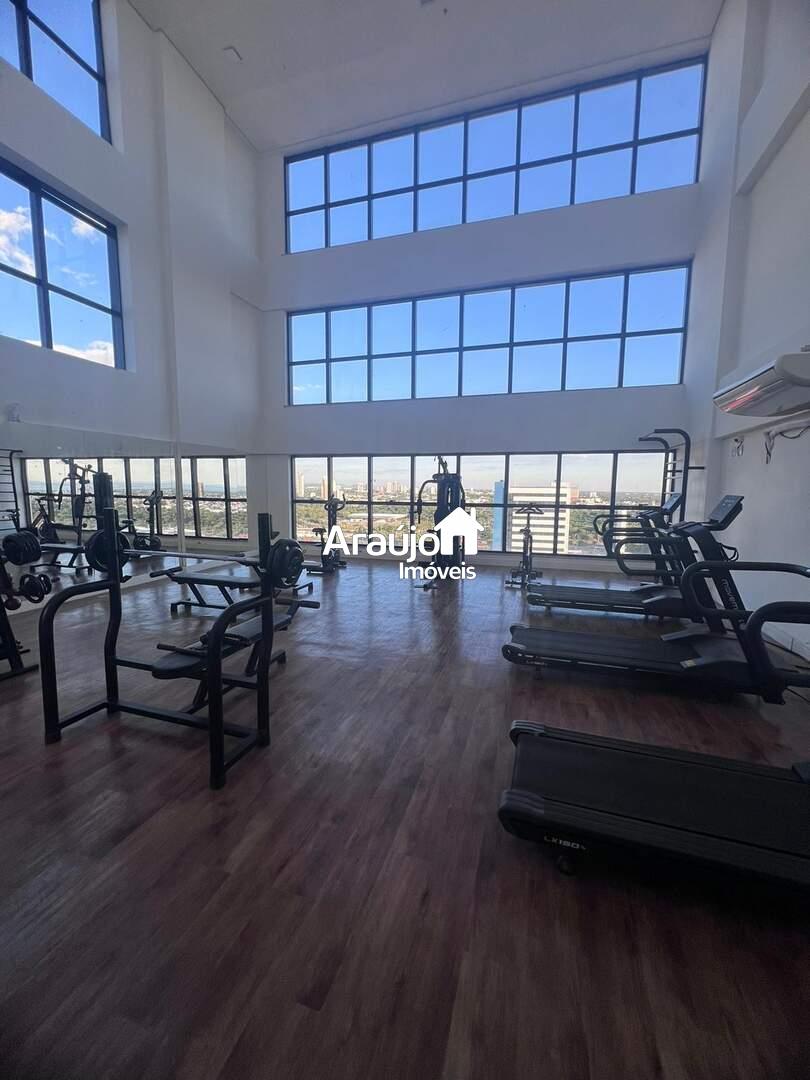 Flat para aluguel no Plano Diretor Sul: 