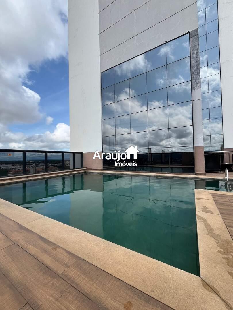 Flat para aluguel no Plano Diretor Sul: 