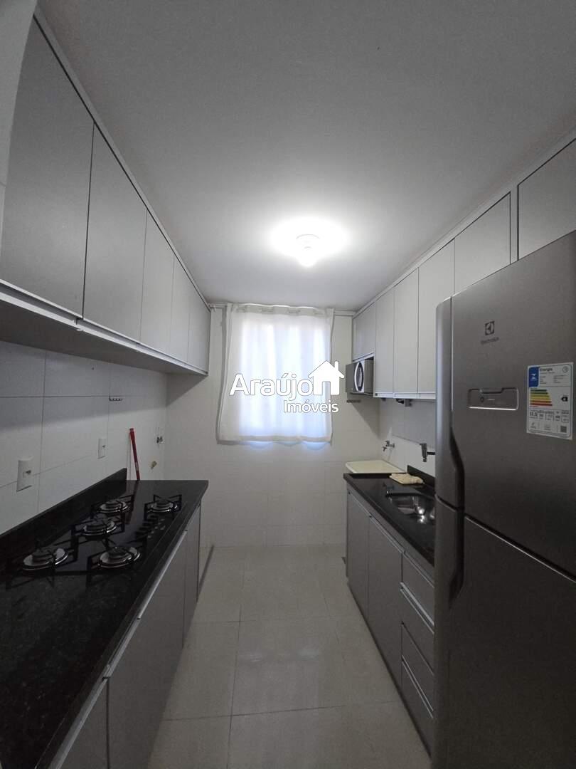 Apartamento para aluguel no Plano Diretor Sul: 