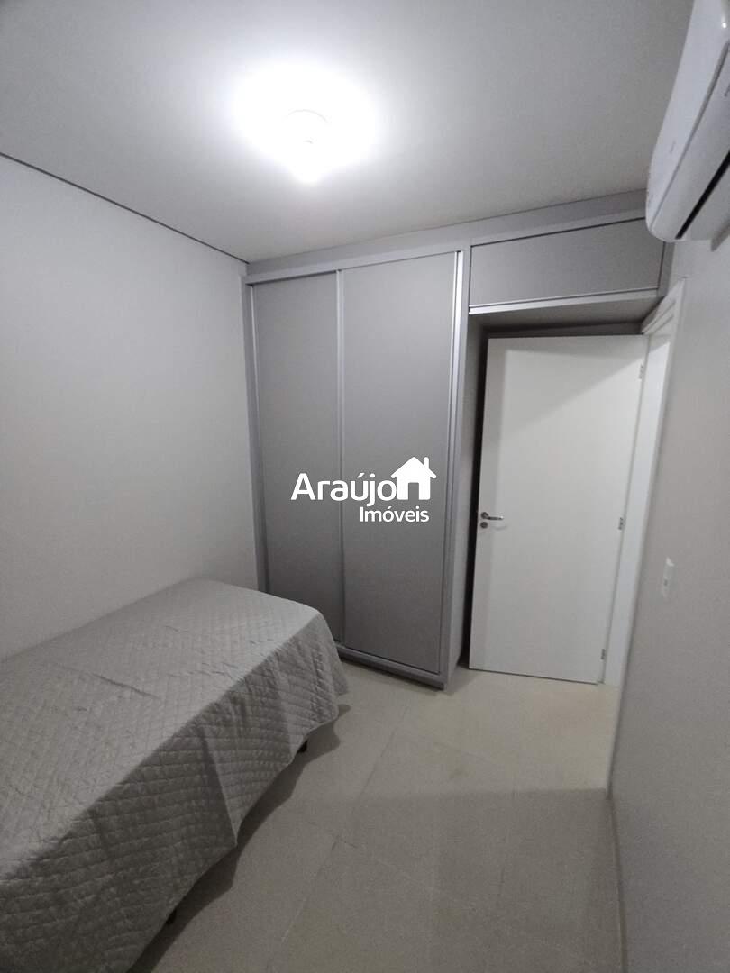 Apartamento para aluguel no Plano Diretor Sul: 